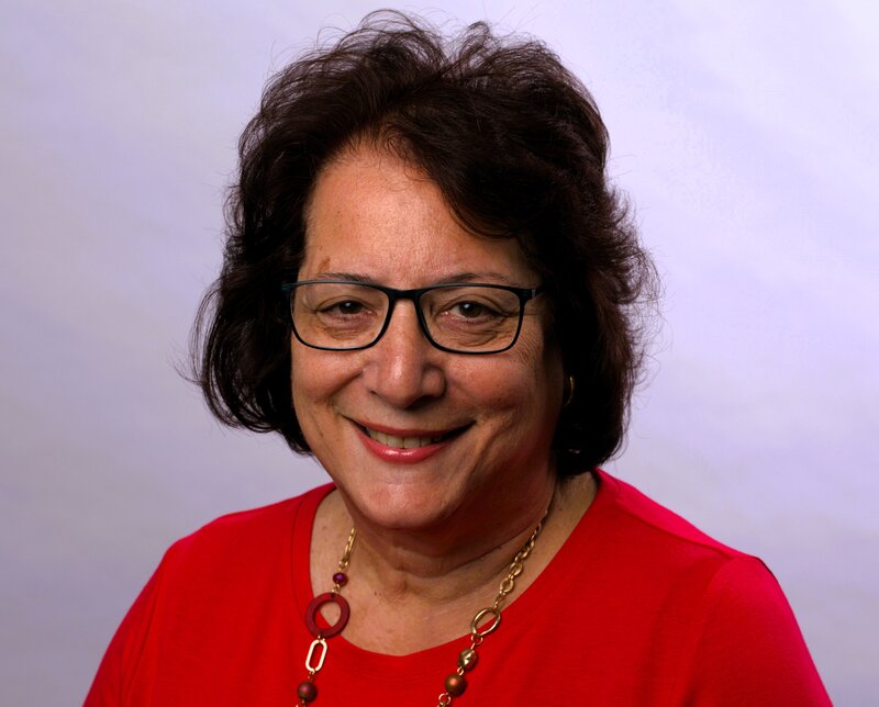 Lynne Powers